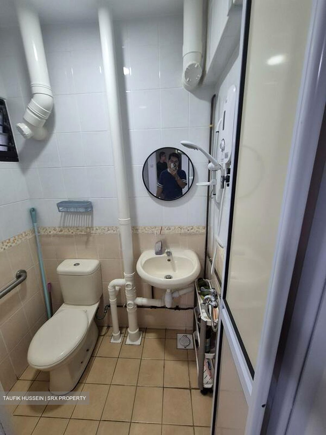 Blk 24 MARSILING DRIVE (Woodlands), HDB 3 Rooms #502392011